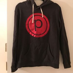 Pure Barre sweatshirt
